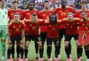 Mundial: Bélgica lidera Grupo G, que tem ainda Egito de Mohamed Salah