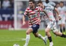 No Grupo D da Copa, EUA tentam usar fator casa para avançar