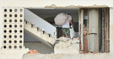 Número de mortos por terremoto na Venezuela se aproxima de 1.500