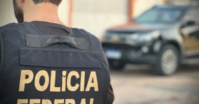PF deflagra nova fase da Operação Compliance na manhã desta quinta