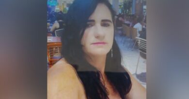 Polícia confirma que corpo encontrado em mata é de mulher desaparecida em Afonso Cláudio