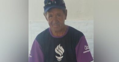 Quem era o ex-vereador morto atropelado por motorista que fugiu em Boa Esperança