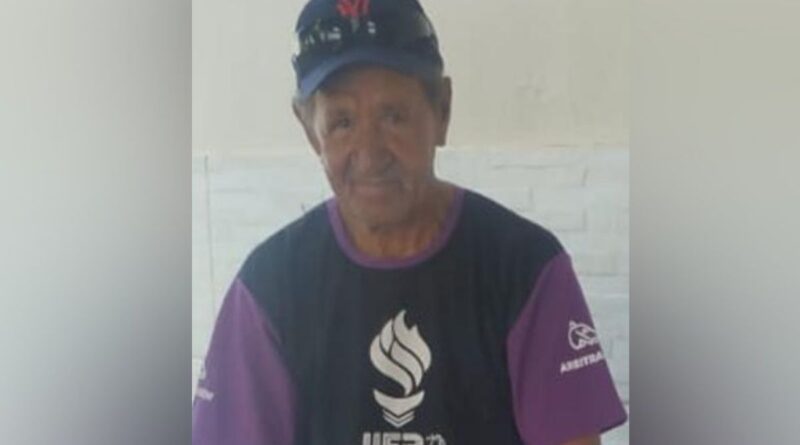 Quem era o ex-vereador morto atropelado por motorista que fugiu em Boa Esperança