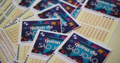 Quina de São João sorteia prêmio de R$ 260 milhões neste domingo