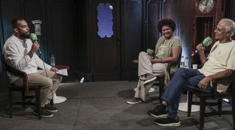 Rádio Nacional estreia documentário de 90 episódios sobre os 90 anos
