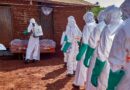 República Democrática do Congo confirma mais 71 casos de ebola