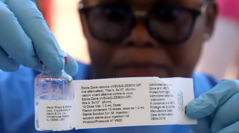 SP descarta segundo caso suspeito de ebola