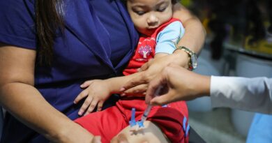 SUS volta a aplicar duas doses de reforço da vacina contra a pólio