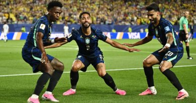 Saiba quando será o próximo jogo do Brasil na Copa do Mundo