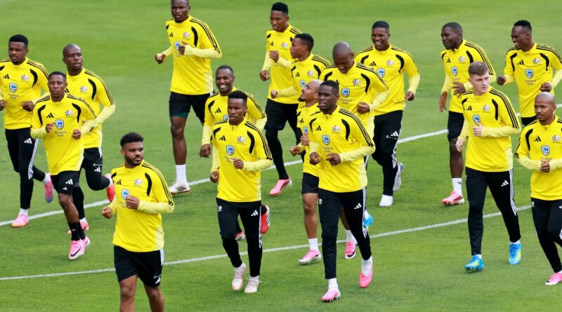 Semelhanças entre Brasil e África do Sul vão além do verde e amarelo