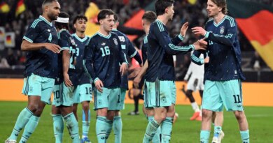 Tetracampeã mundial Alemanha é o destaque do Grupo E da Copa