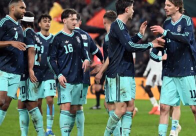 Tetracampeã mundial Alemanha é o destaque do Grupo E da Copa