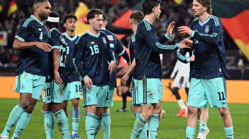 Tetracampeã mundial Alemanha é o destaque do Grupo E da Copa