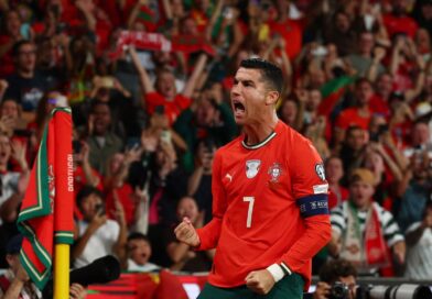Última dança de CR7 é o destaque do Grupo K da Copa do Mundo