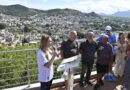 Mirante do Bonfim, novo cartão-postal de Vitória, é inaugurado