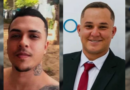 Acusado de matar dentista e queimar carro em São Mateus é condenado a 25 anos de prisão