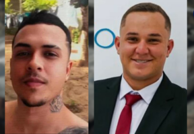 Acusado de matar dentista e queimar carro em São Mateus é condenado a 25 anos de prisão