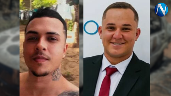 Acusado de matar dentista e queimar carro em São Mateus é condenado a 25 anos de prisão