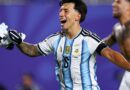 Além de Messi e Yamal: os heróis invisíveis de Argentina e Espanha