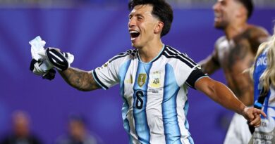 Além de Messi e Yamal: os heróis invisíveis de Argentina e Espanha