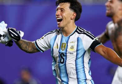 Além de Messi e Yamal: os heróis invisíveis de Argentina e Espanha