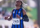 Alison vence 400m com barreiras com melhor marca mundial em 2026