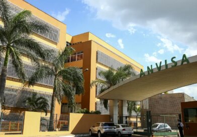Anvisa suspende venda de energético Mister Hemp