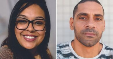 Após matar mulher, suspeito refez piso de casa para esconder corpo da companheira no ES