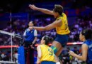 Brasil enfrenta Japão nas quartas de final da Liga das Nações Feminina