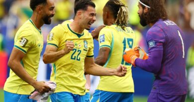 Brasil enfrenta a Noruega hoje pelas oitavas de final da Copa do Mundo