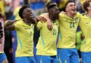 Brasil mira fim de tabus contra Noruega e europeus em Copas do Mundo