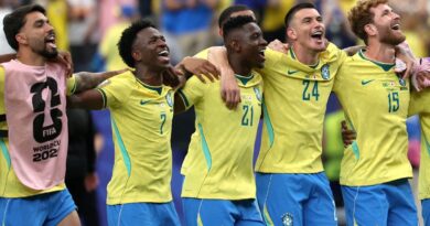 Brasil mira fim de tabus contra Noruega e europeus em Copas do Mundo