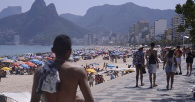 CNDH manifesta preocupação com camelôs após Programa Tolerância Zero