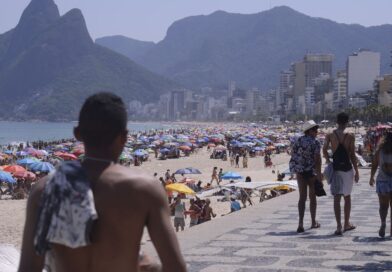 CNDH manifesta preocupação com camelôs após Programa Tolerância Zero