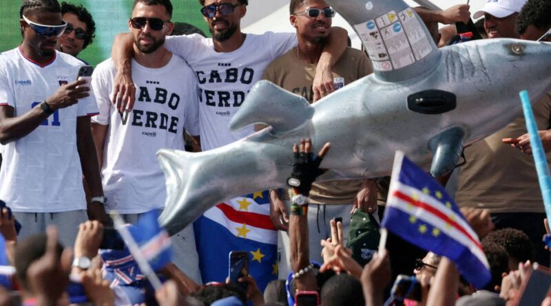 Caminhos da Reportagem destaca semelhanças entre Brasil e Cabo Verde