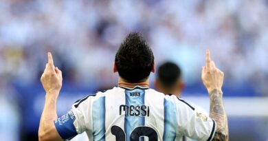 Confira os jogos das oitavas da Copa do Mundo nesta terça-feira (07)