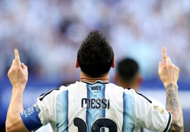 Confira os jogos das oitavas da Copa do Mundo nesta terça-feira (07)