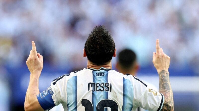 Confira os jogos das oitavas da Copa do Mundo nesta terça-feira (07)
