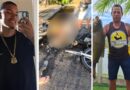 Confirmadas duas mortes em acidente entre motos na ES 381 em Nova Venécia