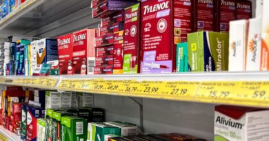 Conselho pede ao MPSP apuração de venda de medicamentos em máquinas