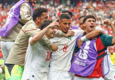 Copa do Mundo retorna com o duelo entre França e Marrocos