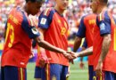 Copa do Mundo tem confronto entre Espanha e Bélgica nesta sexta-feira