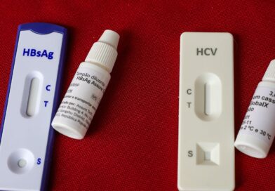 Dia Mundial de Luta contra as Hepatites Virais alerta para prevenção