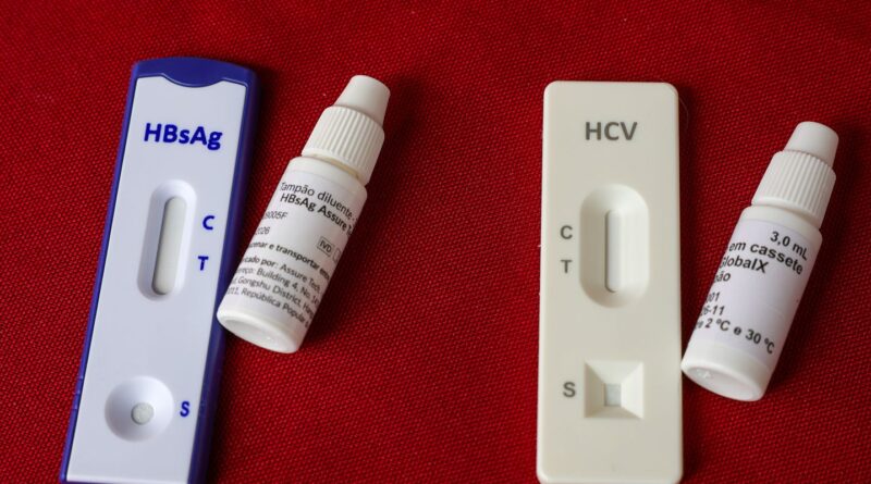 Dia Mundial de Luta contra as Hepatites Virais alerta para prevenção