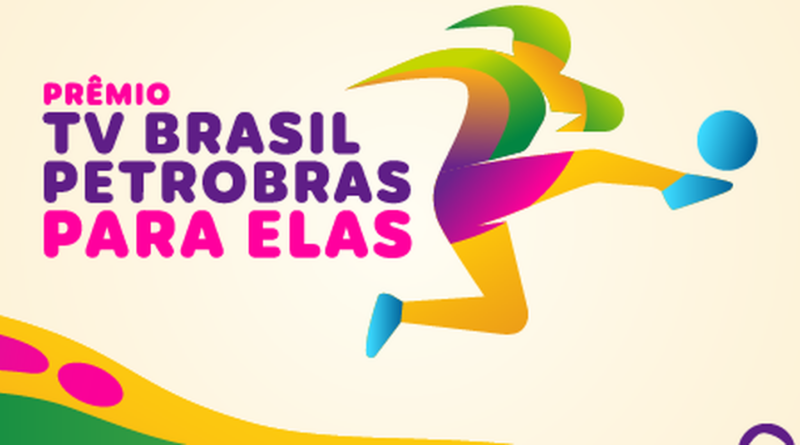 EBC lança convocatória do Prêmio TV Brasil Petrobras Para Elas