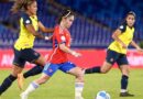 EBC participa de painéis de futebol feminino em conferência nos EUA