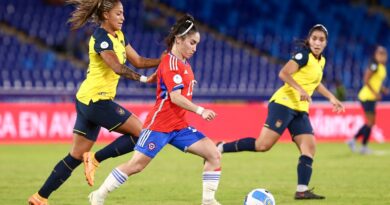 EBC participa de painéis de futebol feminino em conferência nos EUA