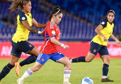 EBC participa de painéis de futebol feminino em conferência nos EUA
