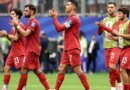 Espanha e Áustria; Portugal e Croácia; Suíça e Argélia jogam hoje