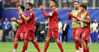 Espanha e Áustria; Portugal e Croácia; Suíça e Argélia jogam hoje
